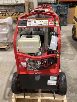 2021 EASY-KLEEN GS18 PRESSURE WASHER