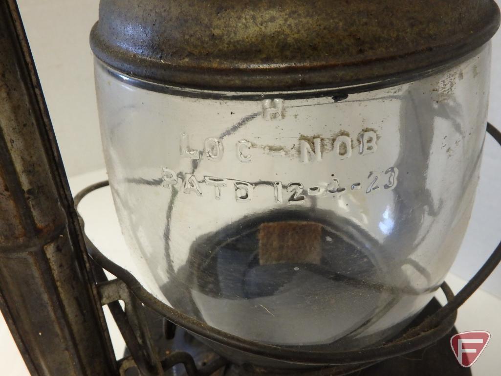 Dietz No. 2 lantern