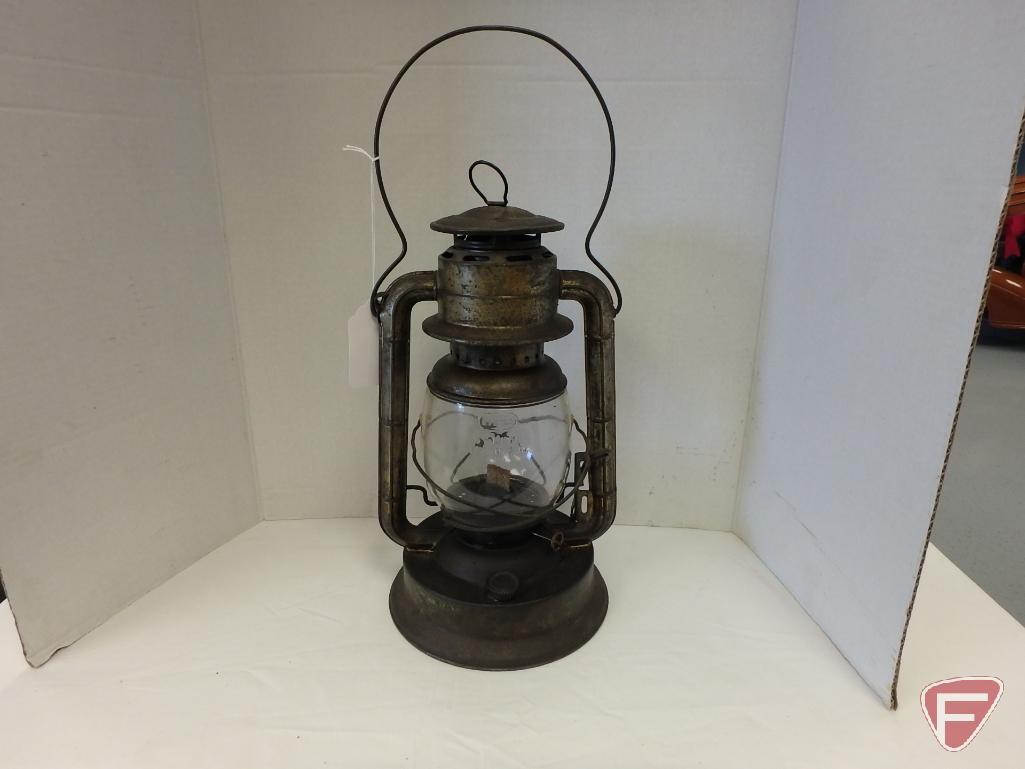 Dietz No. 2 lantern