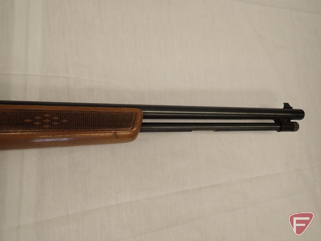 Winchester 190 .22L/LR semi-automatic rifle