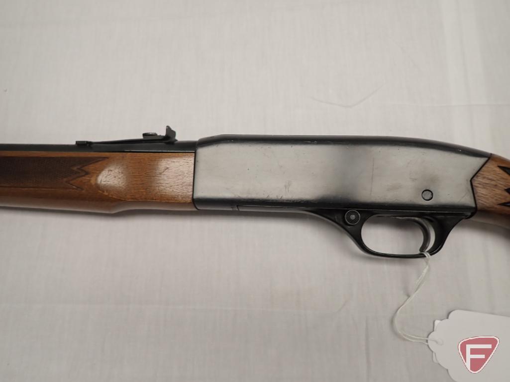 Winchester 190 .22L/LR semi-automatic rifle