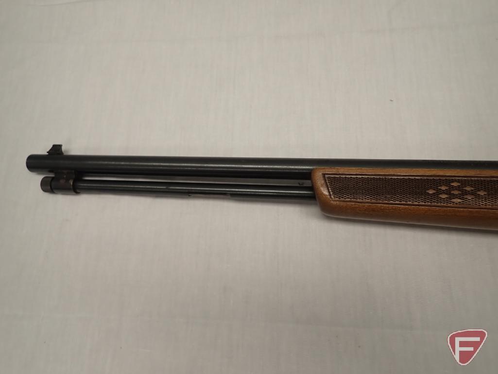 Winchester 190 .22L/LR semi-automatic rifle