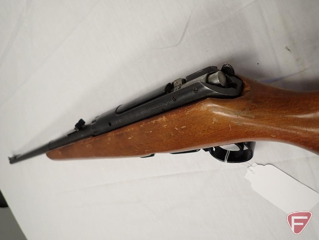 Stevens 325-C .30-30 bolt action rifle