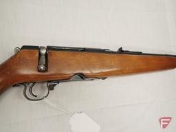 Stevens 325-C .30-30 bolt action rifle