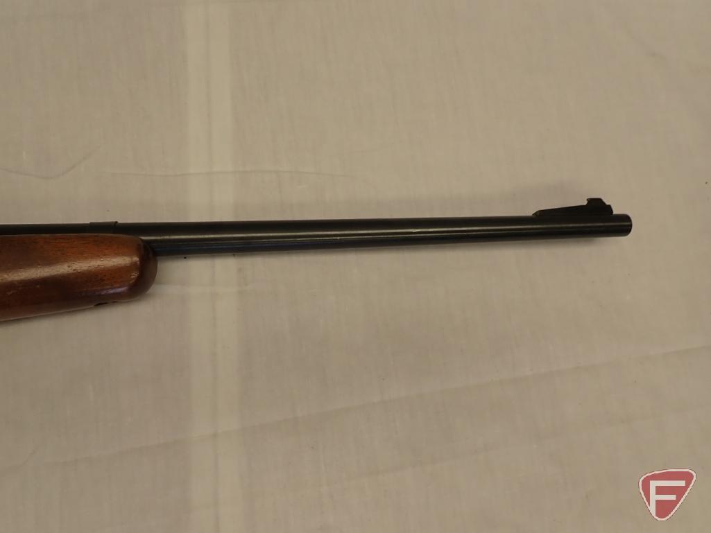 Stevens 325-C .30-30 bolt action rifle