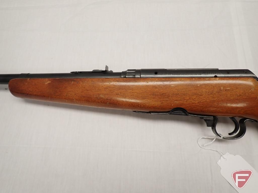 Stevens 325-C .30-30 bolt action rifle