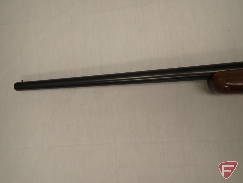 Winchester 37A 20 gauge break action shotgun