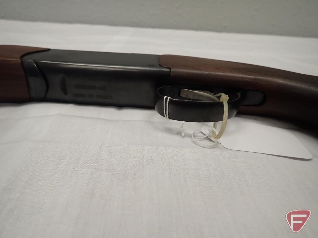 Stoeger Condor 28 gauge over/under break action shotgun