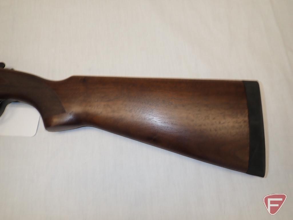 Stoeger Condor 28 gauge over/under break action shotgun