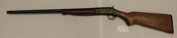 New England Firearms Pardner SB1 20 gauge break action shotgun