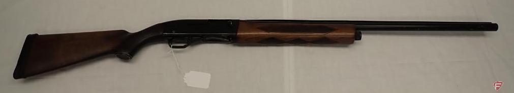 Winchester Model 1400 Mk2 12 gauge semi-automatic shotgun