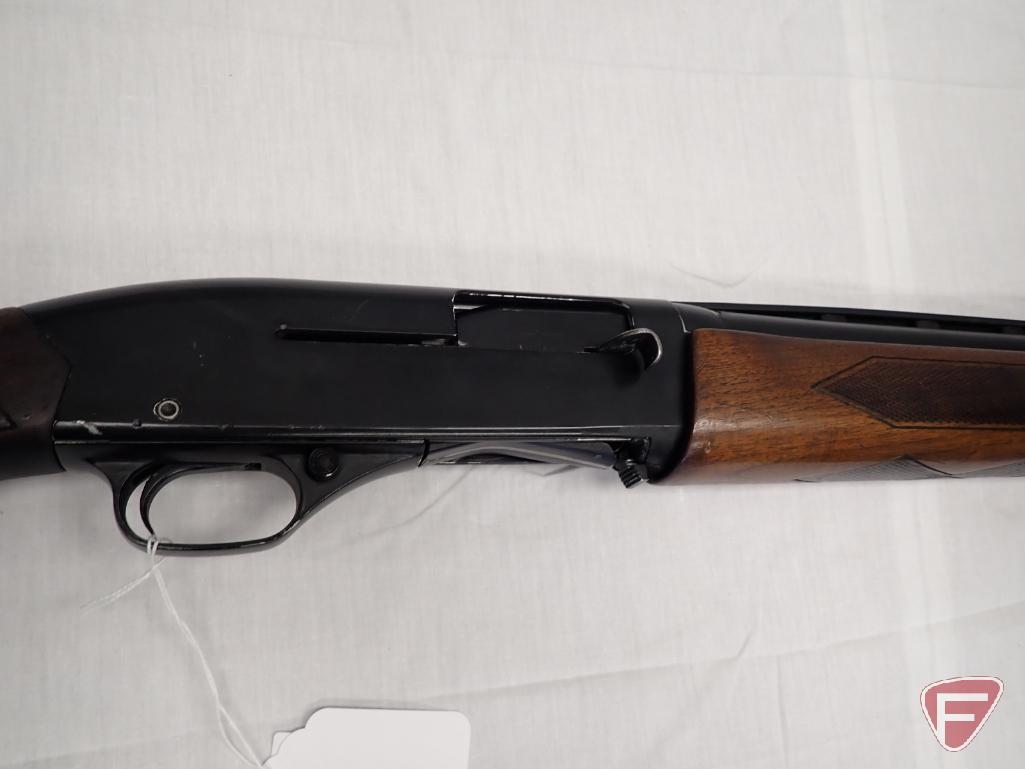 Winchester Model 1400 Mk2 12 gauge semi-automatic shotgun