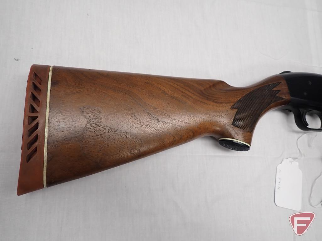 Mossberg 500CR 20 gauge pump action shotgun