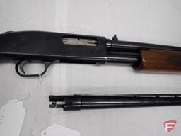 Mossberg 500CR 20 gauge pump action shotgun