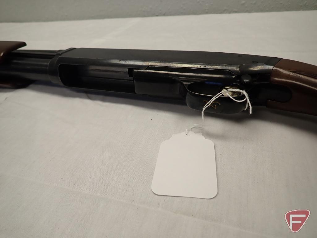 Browning BPS Field 10 gauge pump action shotgun