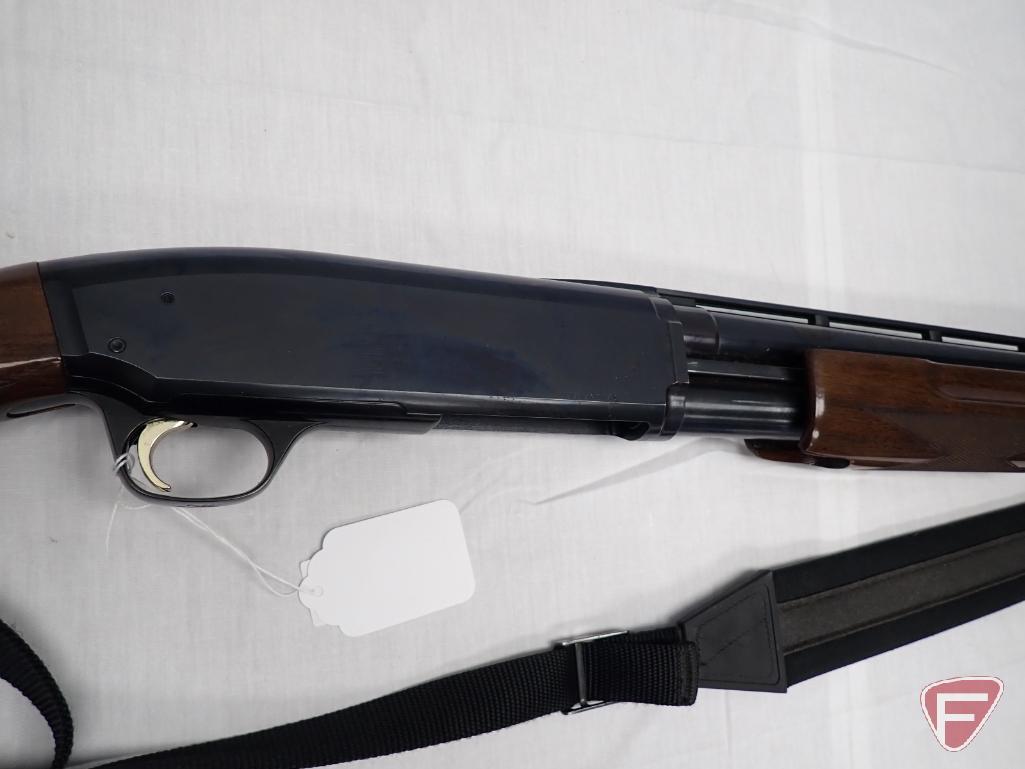 Browning BPS Field 10 gauge pump action shotgun