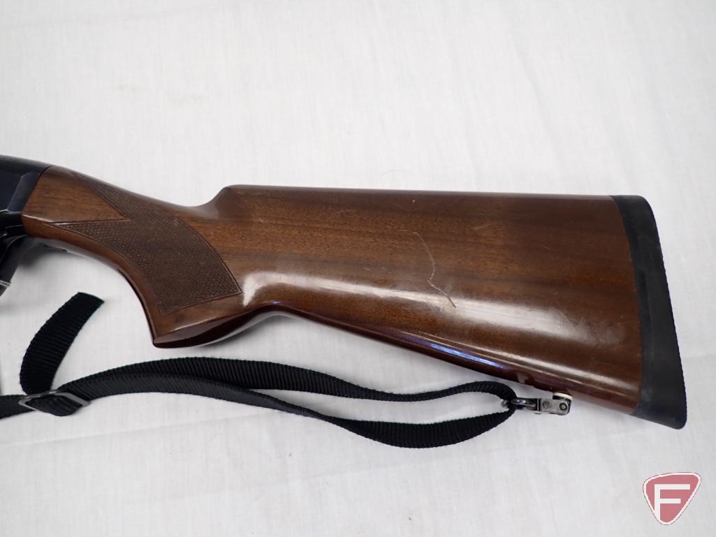 Browning BPS Field 10 gauge pump action shotgun