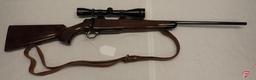 Browning A Bolt .22-250 bolt action rifle