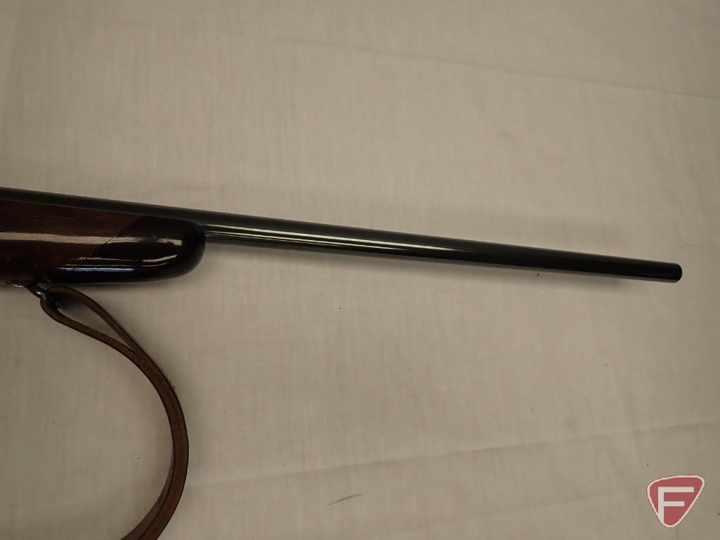 Browning A Bolt .22-250 bolt action rifle