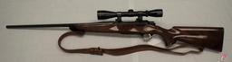 Browning A Bolt .22-250 bolt action rifle