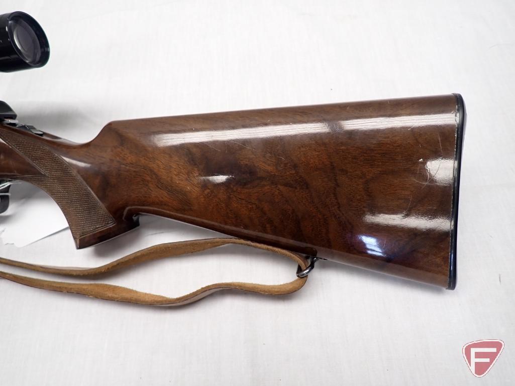 Browning A Bolt .22-250 bolt action rifle