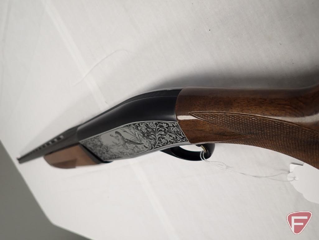 SKB XL 900MR 12 gauge semi-automatic shotgun