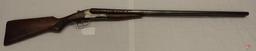 Ranger 12 gauge double barrel break action shotgun