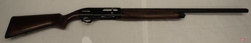 Stevens S1200 12 gauge semi-automatic shotgun