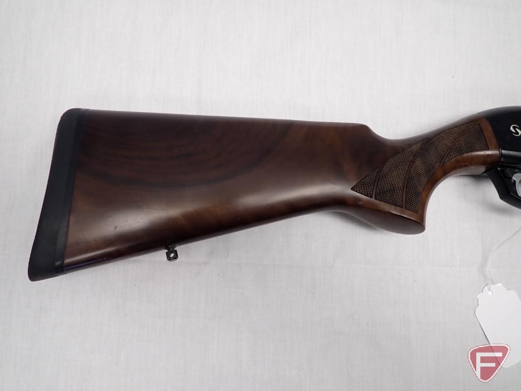 Stevens S1200 12 gauge semi-automatic shotgun