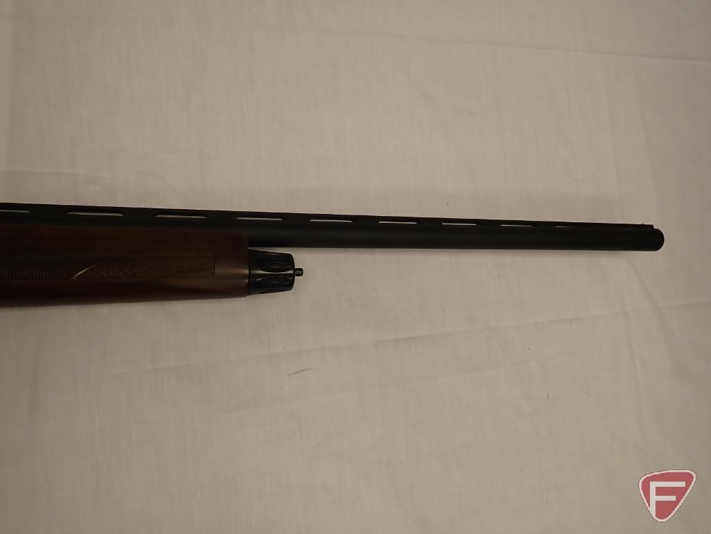 Stevens S1200 12 gauge semi-automatic shotgun