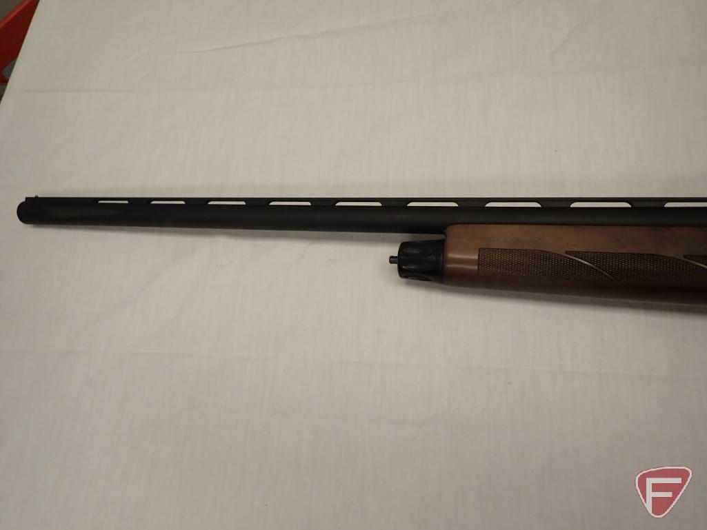 Stevens S1200 12 gauge semi-automatic shotgun