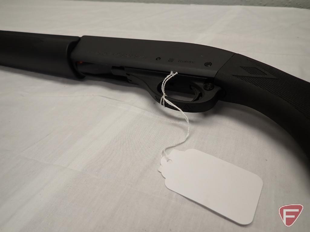 Remington 11-87 Sportsman 20 gauge semi-automatic shotgun