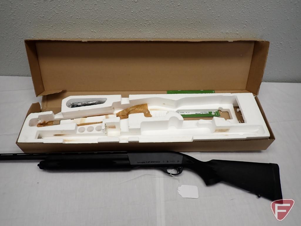 Remington 11-87 Sportsman 20 gauge semi-automatic shotgun