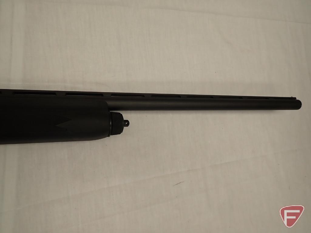 Remington 11-87 Sportsman 20 gauge semi-automatic shotgun