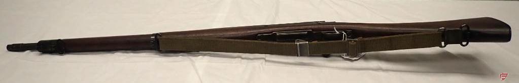 US Remington model 03-A3 .30-06 bolt action rifle
