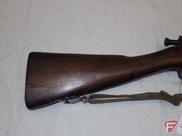 US Remington model 03-A3 .30-06 bolt action rifle