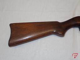 Ruger 10/22 .22 LR semi automatic rifle