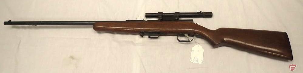 Marlin .22 LR semi automatic rifle