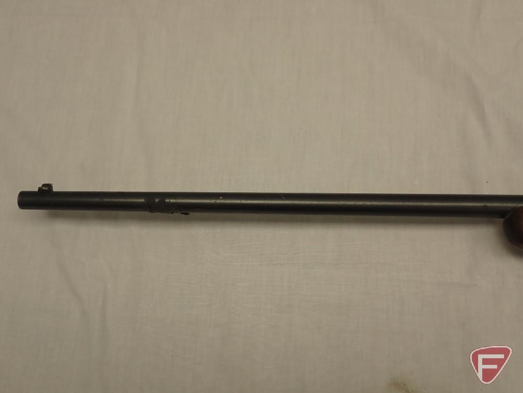 Marlin .22 LR semi automatic rifle