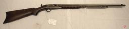 Remington Gallery Special .22 short pump action rifle