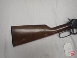 Winchester model 9422 .22 S/L/LR lever action rifle