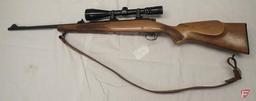 Winchester model 670 .30-06 bolt action rifle