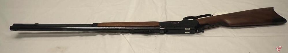 Winchester 1886 .45-70 lever action rifle