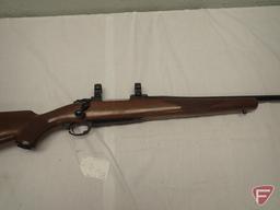 Ruger M77 .243 WIN bolt action rifle