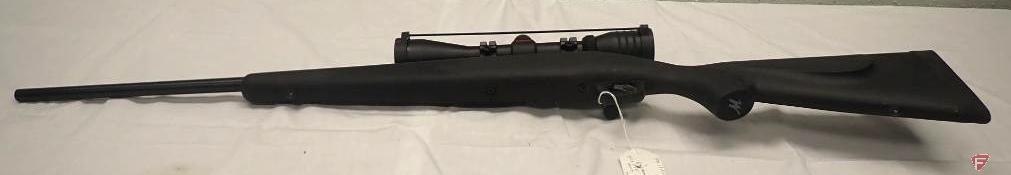 Marlin X7 7mm-08 bolt action rifle