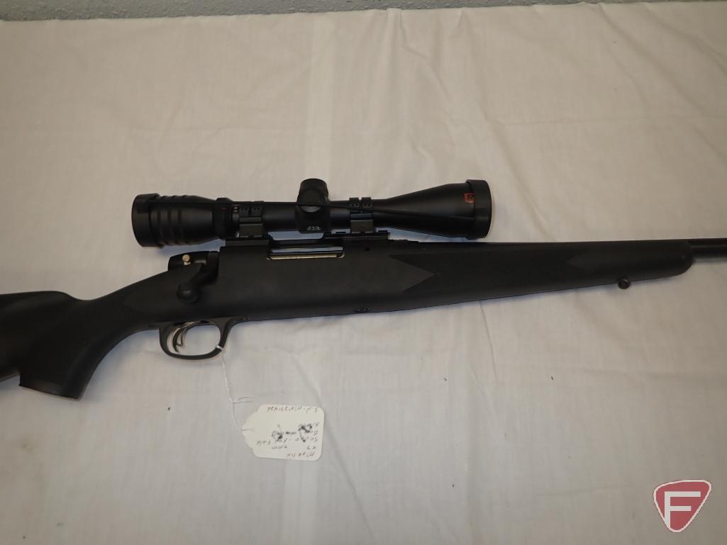 Marlin X7 7mm-08 bolt action rifle