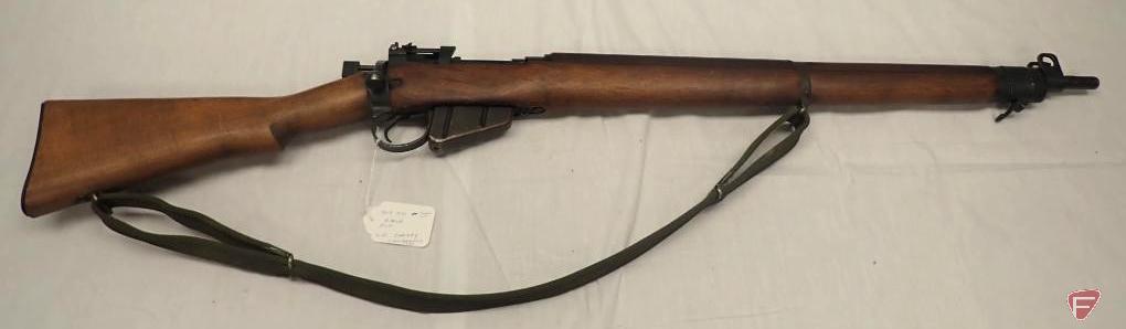 Long Branch Enfield No. 4 MK 1* .303 British bolt action rifle