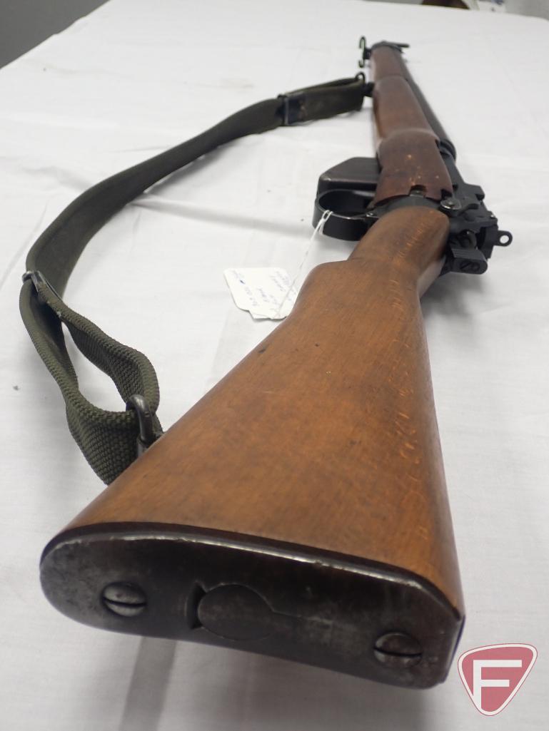 Long Branch Enfield No. 4 MK 1* .303 British bolt action rifle