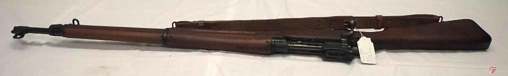 US Remington model 1917 .30-06 bolt action rifle