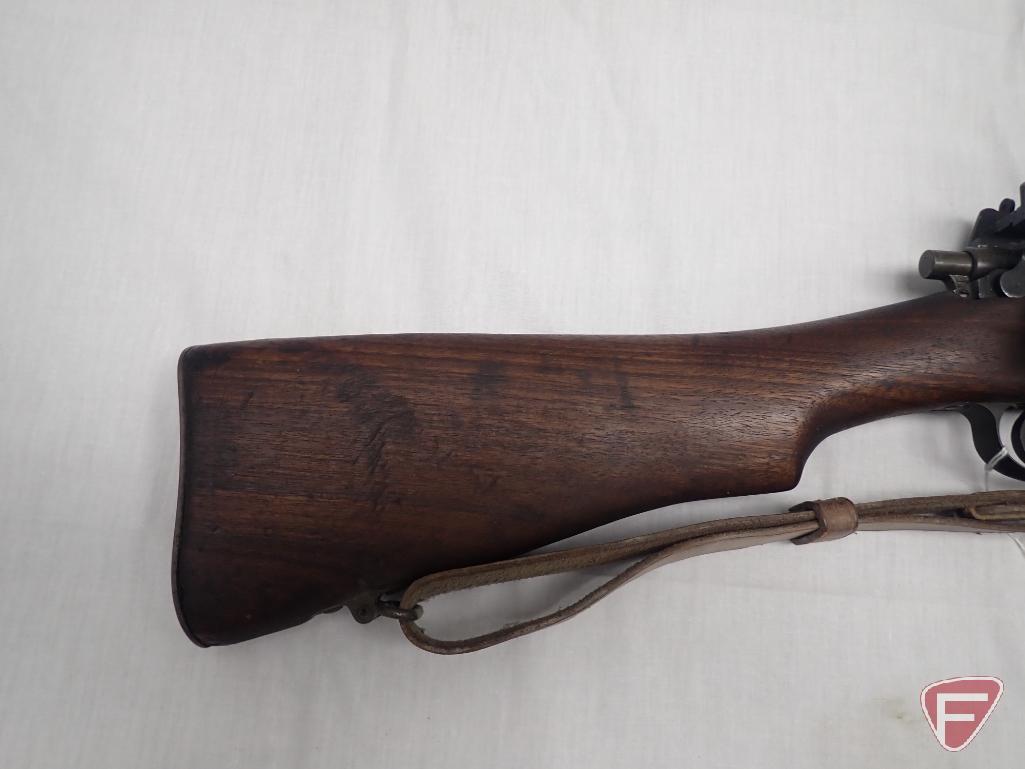 US Remington model 1917 .30-06 bolt action rifle